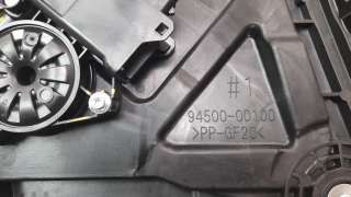 Recambio de elevalunas delantero izquierdo para kia ceed 2018- 1.0 tgdi cat referencia OEM IAM 82471J7000  