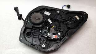 Recambio de elevalunas trasero derecho para kia ceed 2018- 1.0 tgdi cat referencia OEM IAM 83480J7015  