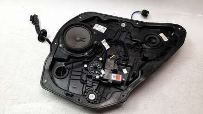 Recambio de elevalunas trasero derecho para kia ceed 2018- 1.0 tgdi cat referencia OEM IAM 83480J7015  