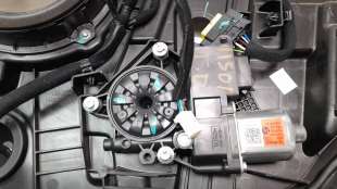 Recambio de elevalunas trasero derecho para kia ceed 2018- 1.0 tgdi cat referencia OEM IAM 83480J7015   2