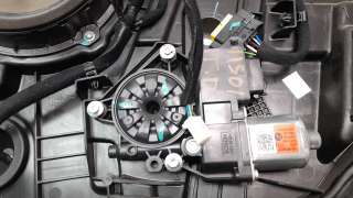 Recambio de elevalunas trasero derecho para kia ceed 2018- 1.0 tgdi cat referencia OEM IAM 83480J7015  