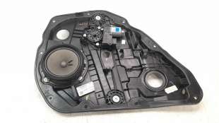 Recambio de elevalunas trasero izquierdo para kia ceed 2018- 1.0 tgdi cat referencia OEM IAM 83470J7015  