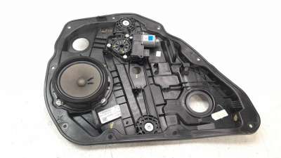 Recambio de elevalunas trasero izquierdo para kia ceed 2018- 1.0 tgdi cat referencia OEM IAM 83470J7015  