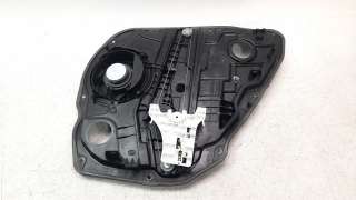 Recambio de elevalunas trasero izquierdo para kia ceed 2018- 1.0 tgdi cat referencia OEM IAM 83470J7015  