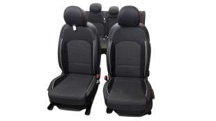 Recambio de juego asientos completo para kia ceed 2018- 1.0 tgdi cat referencia OEM IAM 88160J7020AZE  