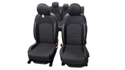 Recambio de juego asientos completo para kia ceed 2018- 1.0 tgdi cat referencia OEM IAM 88160J7020AZE  