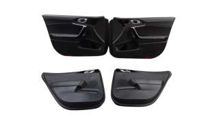 Recambio de juego asientos completo para kia ceed 2018- 1.0 tgdi cat referencia OEM IAM 88160J7020AZE   2