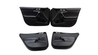 Recambio de juego asientos completo para kia ceed 2018- 1.0 tgdi cat referencia OEM IAM 88160J7020AZE  