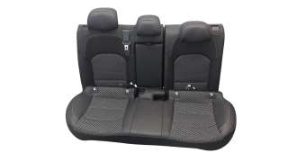 Recambio de juego asientos completo para kia ceed 2018- 1.0 tgdi cat referencia OEM IAM 88160J7020AZE  