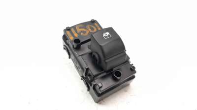Recambio de mando elevalunas delantero derecho para kia ceed 2018- 1.0 tgdi cat referencia OEM IAM 93575J7000  