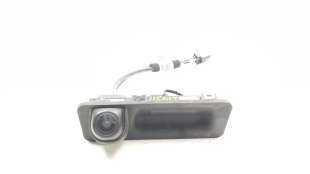 Recambio de maneta exterior porton para kia ceed 2018- 1.0 tgdi cat referencia OEM IAM 81260J7120  