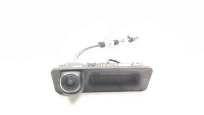 Recambio de maneta exterior porton para kia ceed 2018- 1.0 tgdi cat referencia OEM IAM 81260J7120  