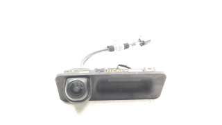 Recambio de maneta exterior porton para kia ceed 2018- 1.0 tgdi cat referencia OEM IAM 81260J7120  