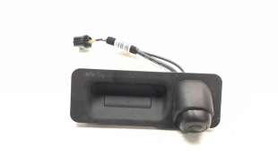Recambio de maneta exterior porton para kia ceed 2018- 1.0 tgdi cat referencia OEM IAM 81260J7120   2