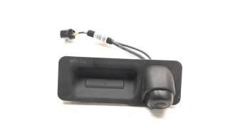 Recambio de maneta exterior porton para kia ceed 2018- 1.0 tgdi cat referencia OEM IAM 81260J7120  