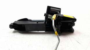 Recambio de maneta exterior trasera derecha para kia ceed 2018- 1.0 tgdi cat referencia OEM IAM 82661J7010   2