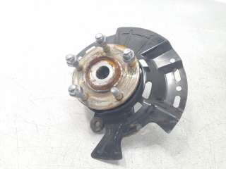 Recambio de mangueta delantera izquierda para kia ceed 2018- 1.0 tgdi cat referencia OEM IAM 51715G4AA0  