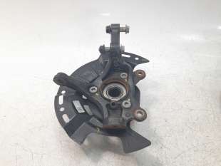 Recambio de mangueta delantera izquierda para kia ceed 2018- 1.0 tgdi cat referencia OEM IAM 51715G4AA0   2