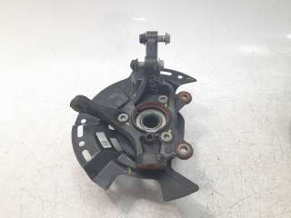 Recambio de mangueta delantera izquierda para kia ceed 2018- 1.0 tgdi cat referencia OEM IAM 51715G4AA0  