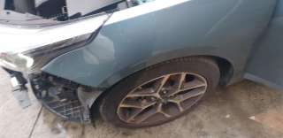 Recambio de mangueta delantera izquierda para kia ceed 2018- 1.0 tgdi cat referencia OEM IAM 51715G4AA0  