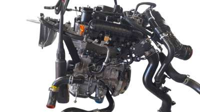 Recambio de motor completo para kia ceed 2018- 1.0 tgdi cat referencia OEM IAM G3LC  