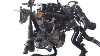 Recambio de motor completo para kia ceed 2018- 1.0 tgdi cat referencia OEM IAM G3LC  