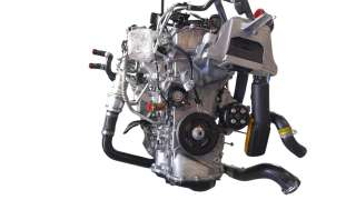Recambio de motor completo para kia ceed 2018- 1.0 tgdi cat referencia OEM IAM G3LC  