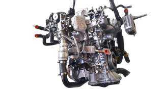 Recambio de motor completo para kia ceed 2018- 1.0 tgdi cat referencia OEM IAM G3LC  