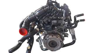 Recambio de motor completo para kia ceed 2018- 1.0 tgdi cat referencia OEM IAM G3LC  