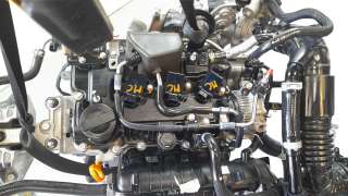 Recambio de motor completo para kia ceed 2018- 1.0 tgdi cat referencia OEM IAM G3LC  