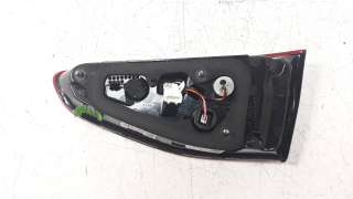 Recambio de piloto trasero izquierdo interior para kia ceed 2018- 1.0 tgdi cat referencia OEM IAM 92403J7050  