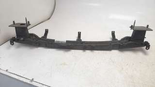 Recambio de refuerzo paragolpes trasero para kia ceed 2018- 1.0 tgdi cat referencia OEM IAM 86631J7000  