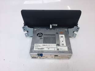 Recambio de sistema navegacion gps para kia ceed 2018- 1.0 tgdi cat referencia OEM IAM 96560J7AC1WK 96560J7AC1WK  2