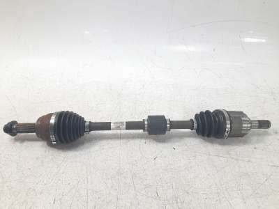 Recambio de transmision delantera izquierda para kia ceed 2018- 1.0 tgdi cat referencia OEM IAM 49500G4100  