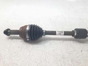 Recambio de transmision delantera izquierda para kia ceed 2018- 1.0 tgdi cat referencia OEM IAM 49500G4100   2