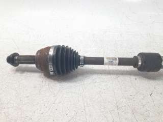 Recambio de transmision delantera izquierda para kia ceed 2018- 1.0 tgdi cat referencia OEM IAM 49500G4100  