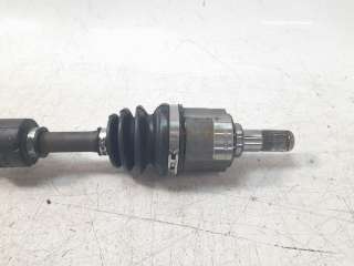 Recambio de transmision delantera izquierda para kia ceed 2018- 1.0 tgdi cat referencia OEM IAM 49500G4100  