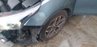 Recambio de transmision delantera izquierda para kia ceed 2018- 1.0 tgdi cat referencia OEM IAM 49500G4100  