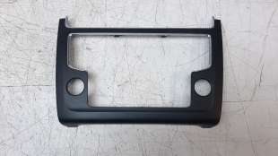 Recambio de moldura para volkswagen polo (6c1) 2014-2017 1.4 tdi referencia OEM IAM 6C0858071  