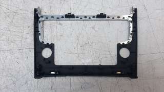 Recambio de moldura para volkswagen polo (6c1) 2014-2017 1.4 tdi referencia OEM IAM 6C0858071  