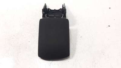 Recambio de apoyabrazos central para volkswagen t-roc 2017- 1.5 16v tsi act referencia OEM IAM 2GA864207  