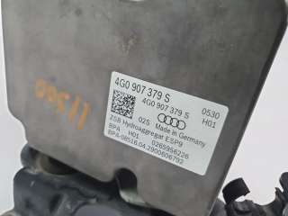 Recambio de abs para audi s6 avant (4gd) 2014- 4.0 v8 32v tfsi referencia OEM IAM 4G0907379S  