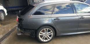 Recambio de bomba combustible para audi s6 avant (4gd) 2014- 4.0 v8 32v tfsi referencia OEM IAM 4G0919051K  