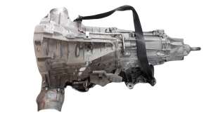 Recambio de caja cambios para audi s6 avant (4gd) 2014- 4.0 v8 32v tfsi referencia OEM IAM PXK  