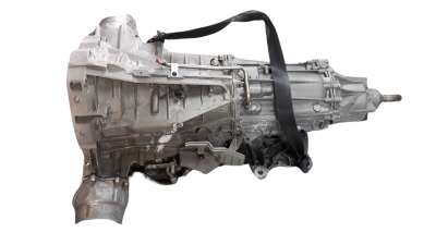 Recambio de caja cambios para audi s6 avant (4gd) 2014- 4.0 v8 32v tfsi referencia OEM IAM PXK  