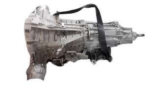 Recambio de caja cambios para audi s6 avant (4gd) 2014- 4.0 v8 32v tfsi referencia OEM IAM PXK  