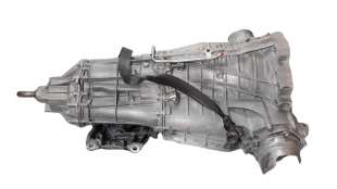 Recambio de caja cambios para audi s6 avant (4gd) 2014- 4.0 v8 32v tfsi referencia OEM IAM PXK   2
