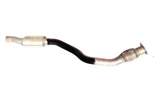 Recambio de silenciador trasero para audi s6 avant (4gd) 2014- 4.0 v8 32v tfsi referencia OEM IAM 8K0253211C 8K0118A 