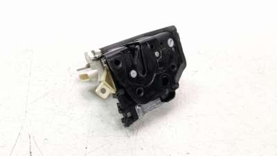 Recambio de cerradura puerta delantera derecha para audi s6 avant (4gd) 2014- 4.0 v8 32v tfsi referencia OEM IAM 8J1837016E  