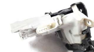 Recambio de cerradura puerta delantera derecha para audi s6 avant (4gd) 2014- 4.0 v8 32v tfsi referencia OEM IAM 8J1837016E  